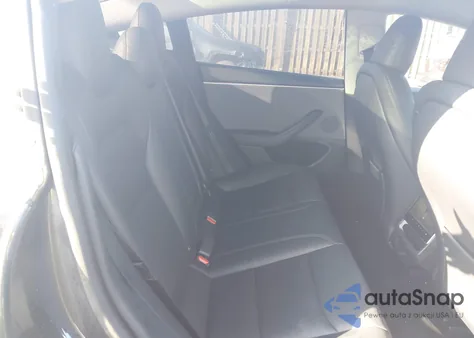 2024 Tesla Model 3 Long Range Dual Motor All-Wheel Drive/Rear-Wheel Drive из США, поврежденный, VIN 5YJ3E1EAXRF770629